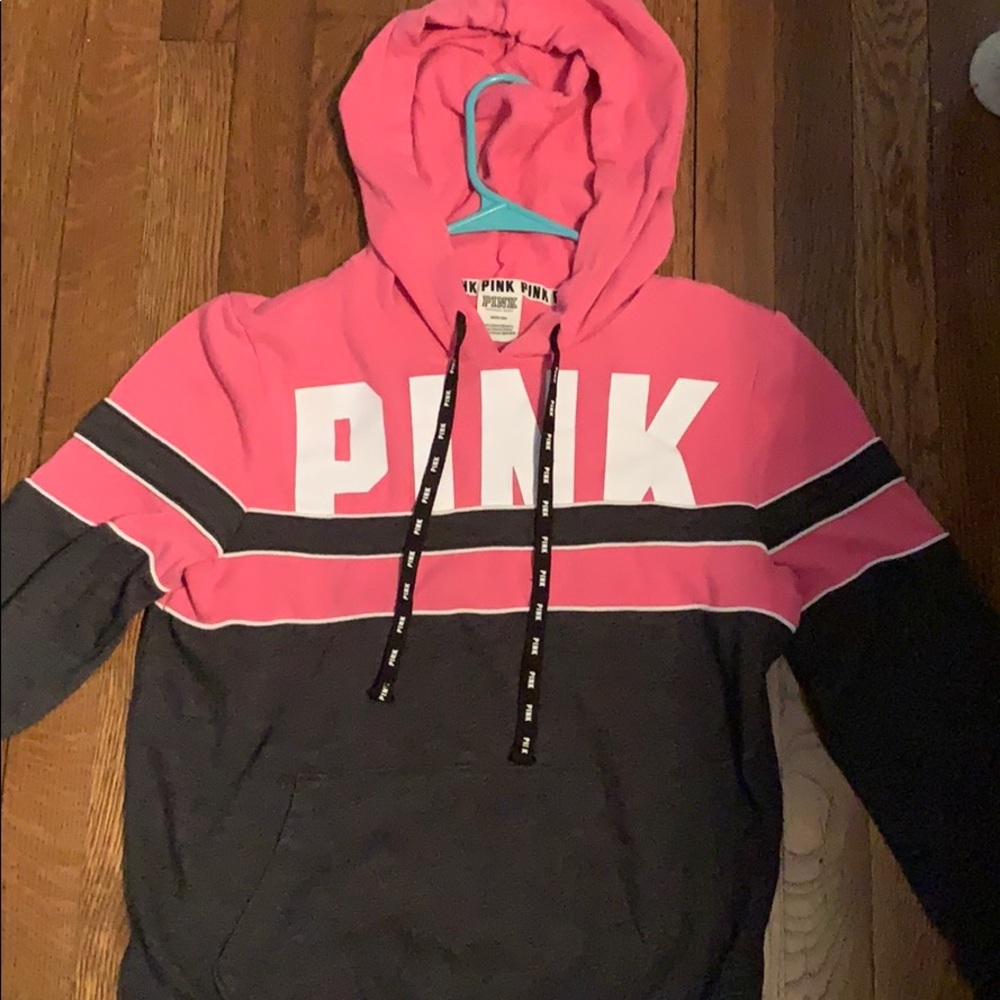 PINK sweatshirt